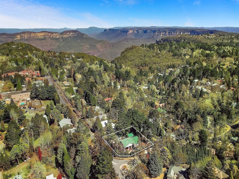 59 Gladstone Road, Leura NSW 2780