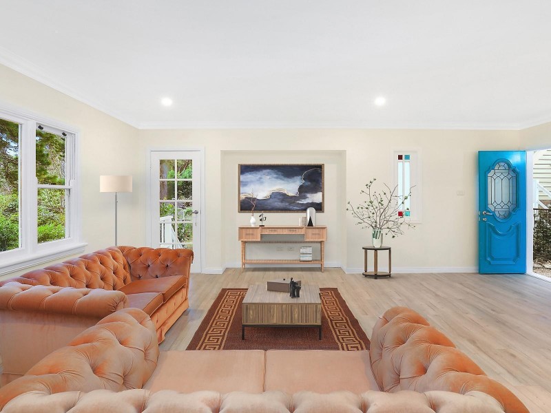 59 Gladstone Road, Leura NSW 2780