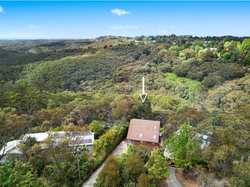 49 Henderson Road, Wentworth Falls NSW 2782
