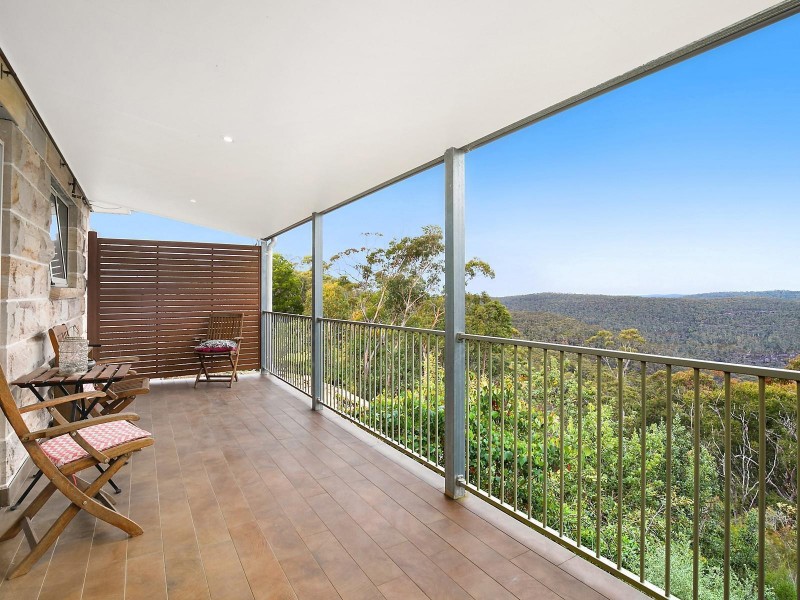 11 Grey Gum Drive, Woodford NSW 2778