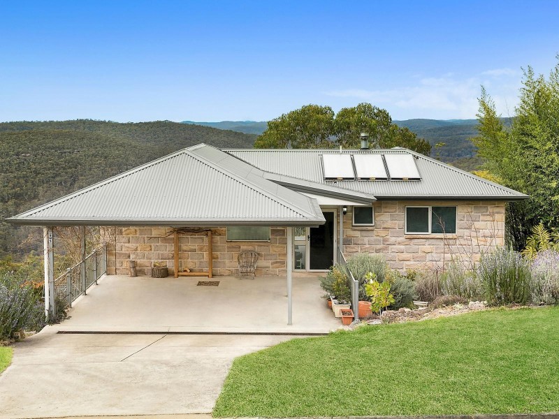 11 Grey Gum Drive, Woodford NSW 2778