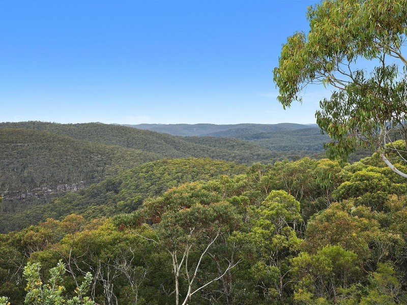 11 Grey Gum Drive, Woodford NSW 2778