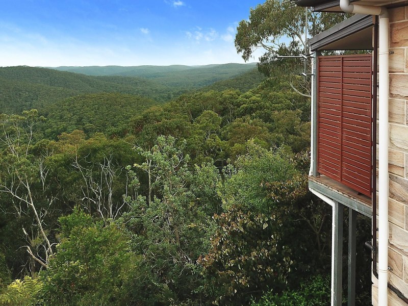 11 Grey Gum Drive, Woodford NSW 2778