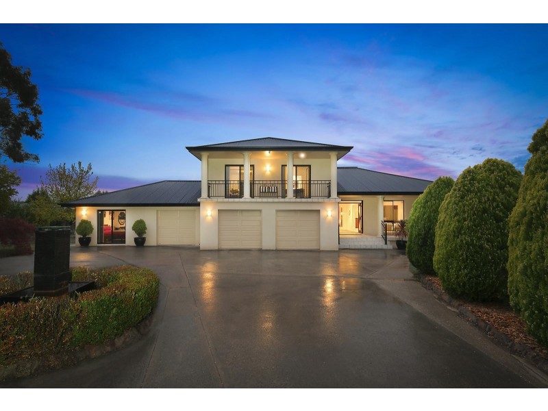 55 Mid Hartley Road, Hartley NSW 2790