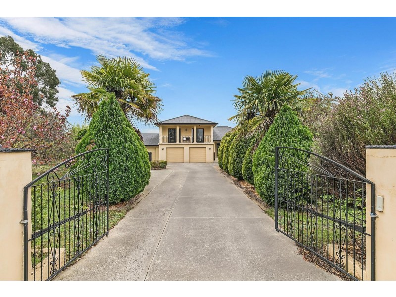 55 Mid Hartley Road, Hartley NSW 2790
