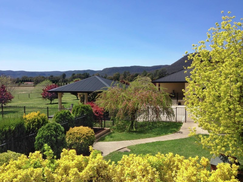 55 Mid Hartley Road, Hartley NSW 2790