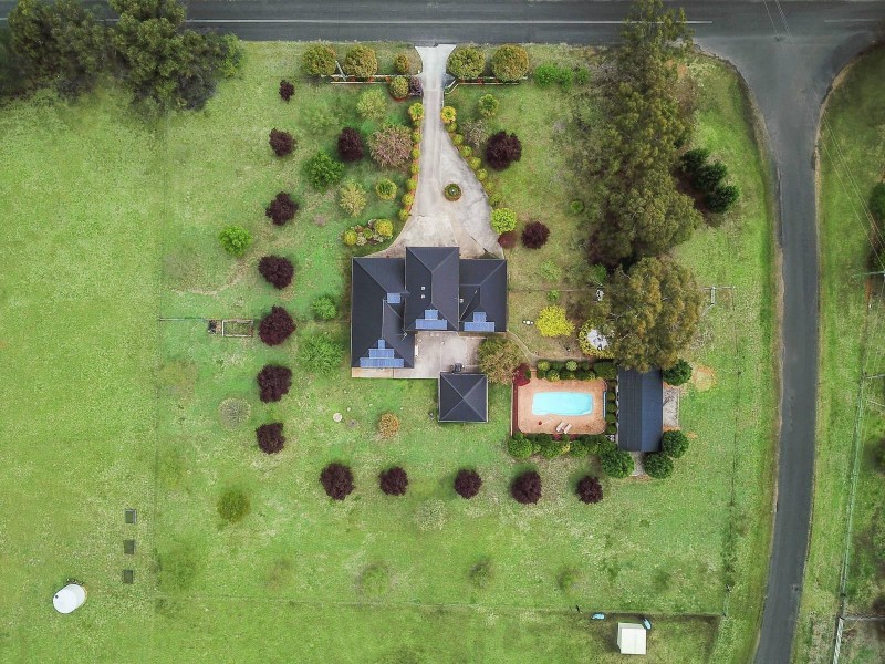 55 Mid Hartley Road, Hartley NSW 2790