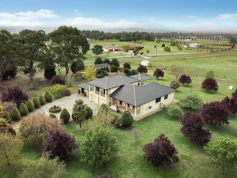 55 Mid Hartley Road, Hartley NSW 2790