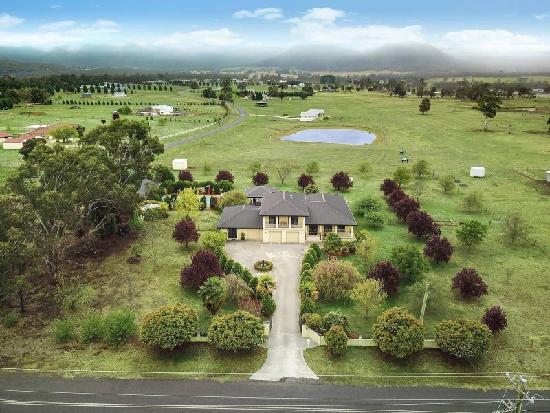 55 Mid Hartley Road, Hartley NSW 2790