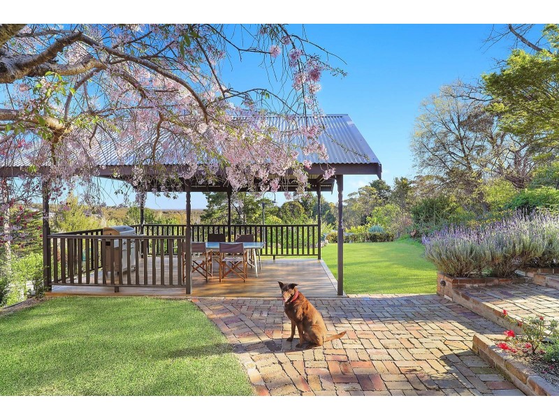 49 Railway Parade, Hazelbrook NSW 2779