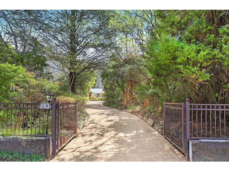 283 Leura Mall, Leura NSW 2780