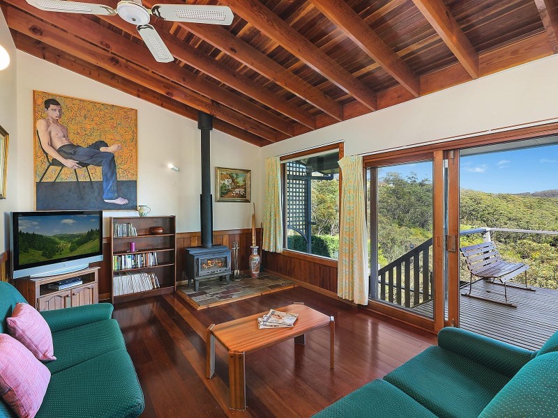 28 Edward Parade, Wentworth Falls NSW 2782