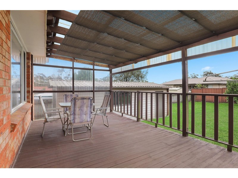 27 Woodland Avenue, Hazelbrook NSW 2779