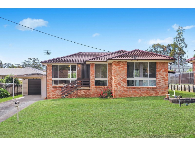 27 Woodland Avenue, Hazelbrook NSW 2779
