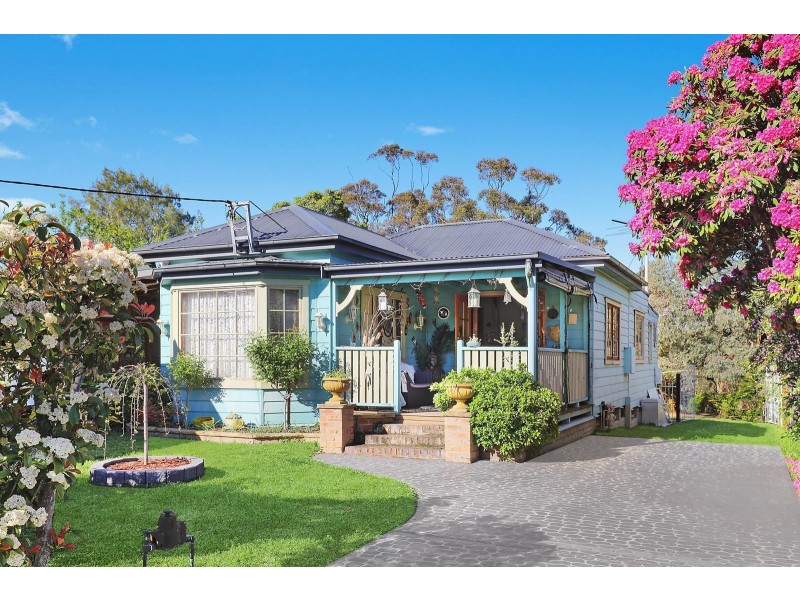 25 Ridge Street, Lawson NSW 2783