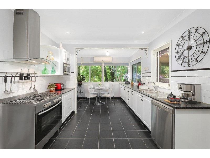 25 Ridge Street, Lawson NSW 2783