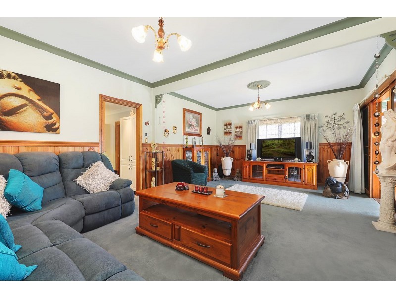 25 Ridge Street, Lawson NSW 2783