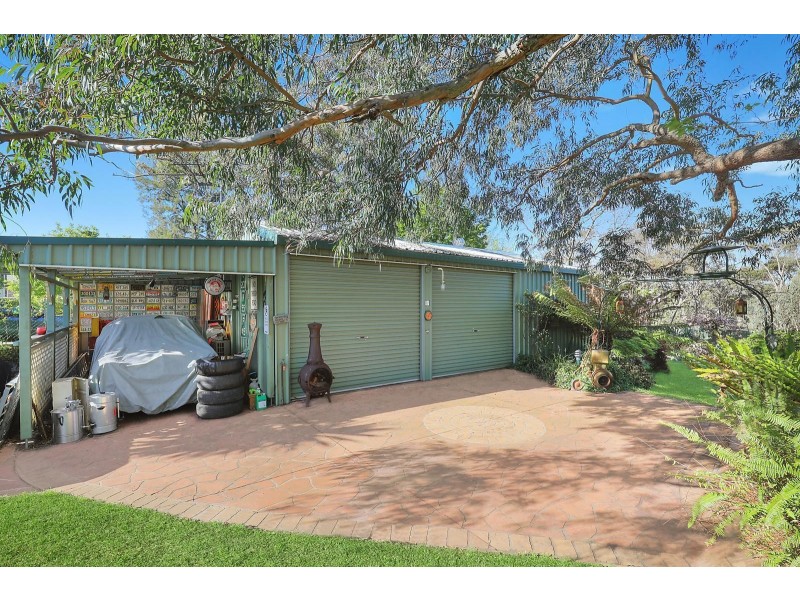 25 Ridge Street, Lawson NSW 2783