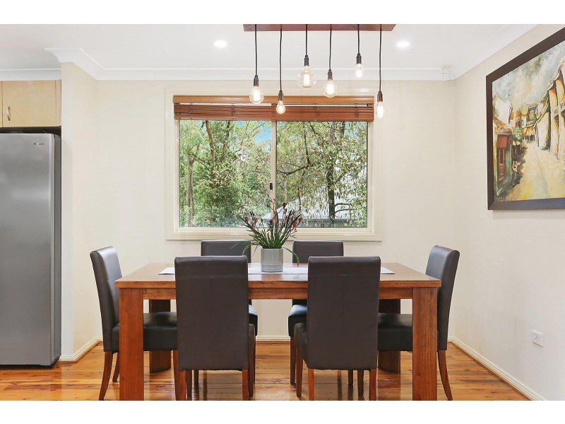 2 Currawong Avenue, Valley Heights NSW 2777