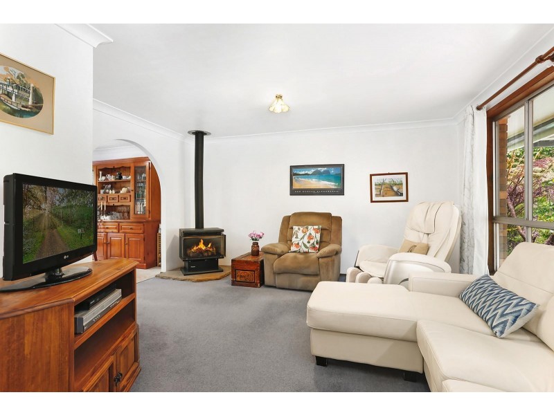 16 View Street, Lawson NSW 2783