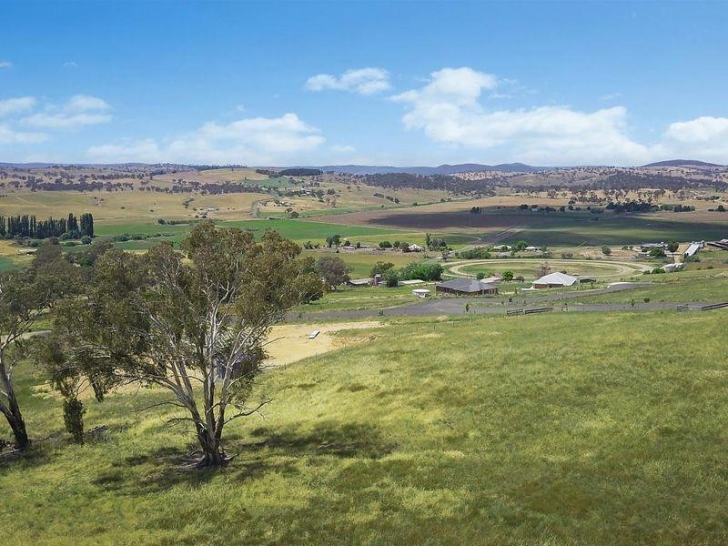 61 George Thomas Close, The Lagoon NSW 2795