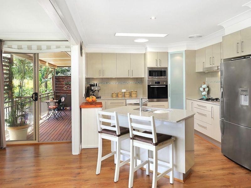 21 Bedford Road, Woodford NSW 2778