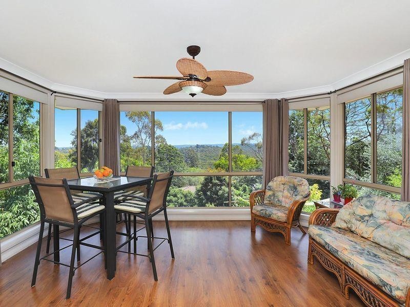 21 Bedford Road, Woodford NSW 2778