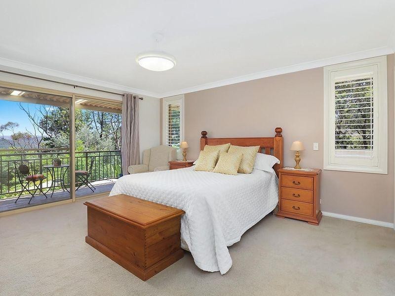 21 Bedford Road, Woodford NSW 2778