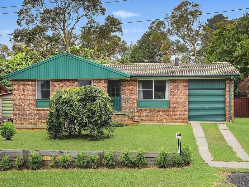 23 Minni Ha Ha Road, Katoomba NSW 2780