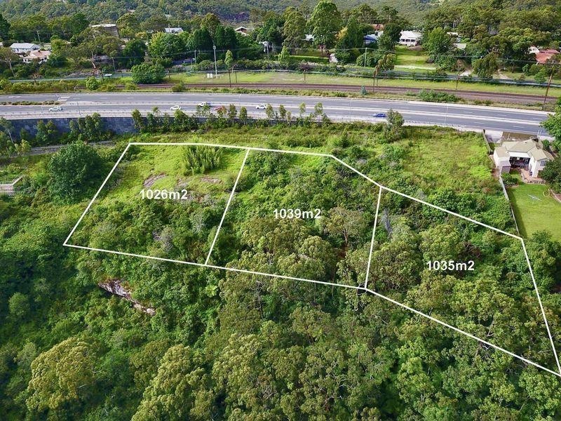 111 Great Western Highway, Woodford NSW 2778