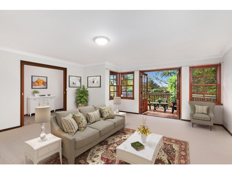 10 Beauford Street, Woodford NSW 2778