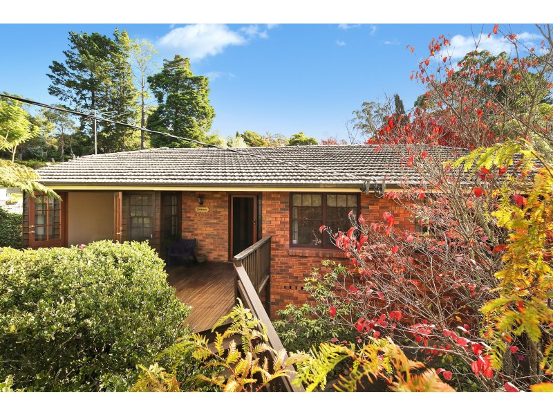 10 Beauford Street, Woodford NSW 2778