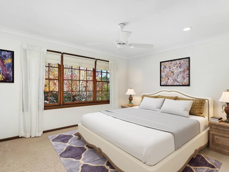 10 Beauford Street, Woodford NSW 2778