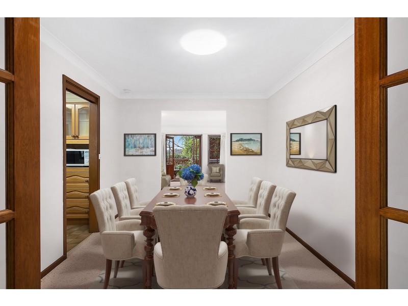 10 Beauford Street, Woodford NSW 2778