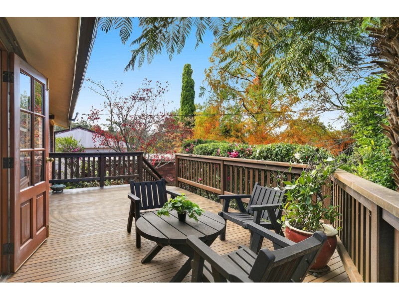 10 Beauford Street, Woodford NSW 2778