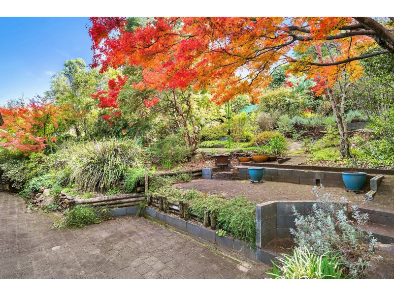 10 Beauford Street, Woodford NSW 2778