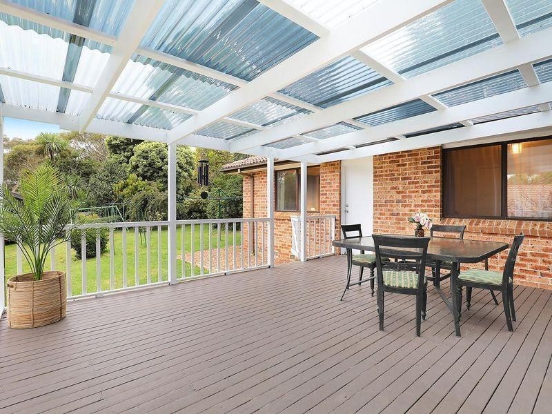 5 Hill Street, Wentworth Falls NSW 2782