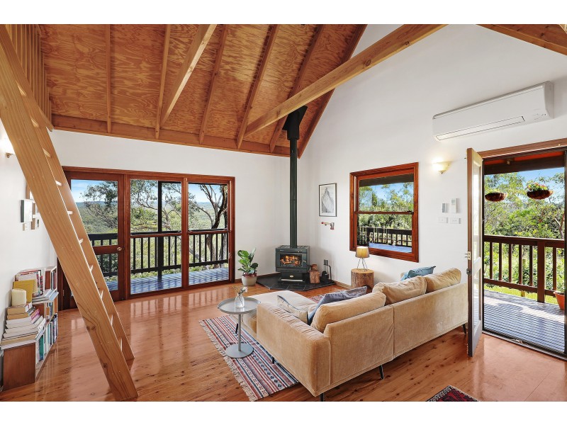 47 Valley Road, Hazelbrook NSW 2779