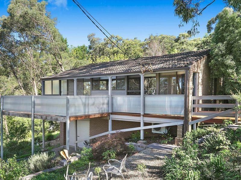 31 Edward Parade, Wentworth Falls NSW 2782