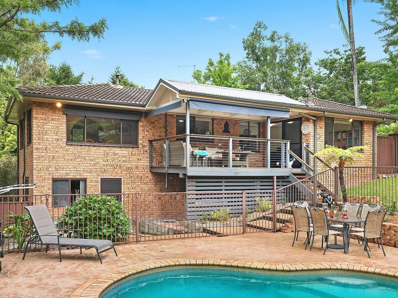 4 Talbot Road, Hazelbrook NSW 2779