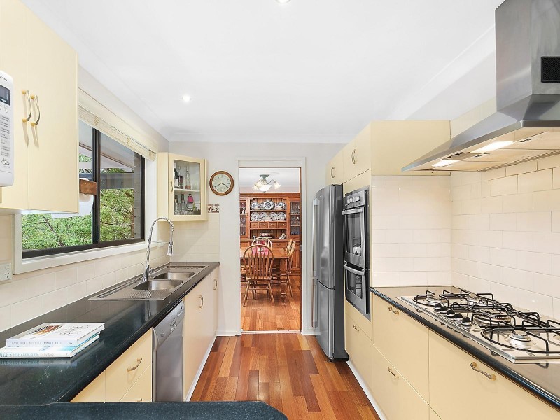 4 Talbot Road, Hazelbrook NSW 2779