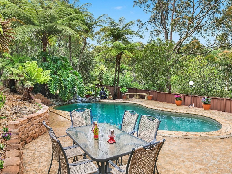 4 Talbot Road, Hazelbrook NSW 2779