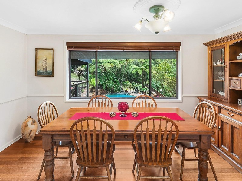 4 Talbot Road, Hazelbrook NSW 2779