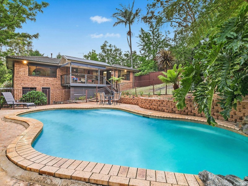 4 Talbot Road, Hazelbrook NSW 2779