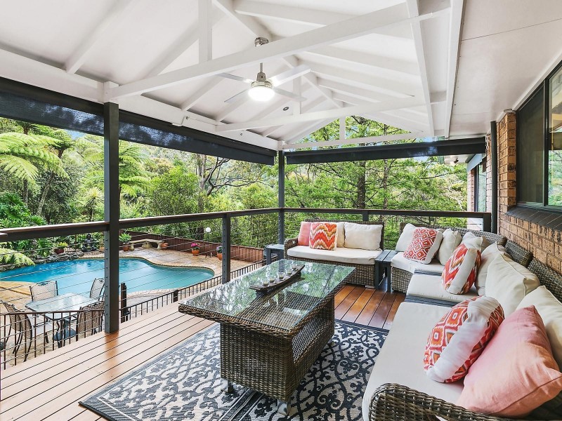 4 Talbot Road, Hazelbrook NSW 2779