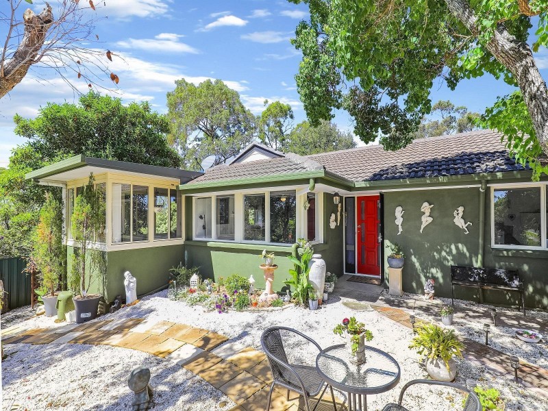 6 Dunoon Drive, Hazelbrook NSW 2779