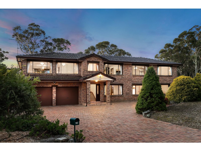 49 Essendene Road, Katoomba NSW 2780