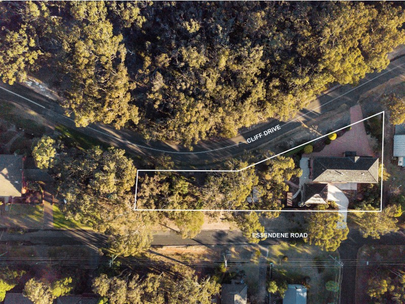 49 Essendene Road, Katoomba NSW 2780