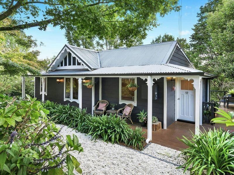 12 Lee Street, Lawson NSW 2783