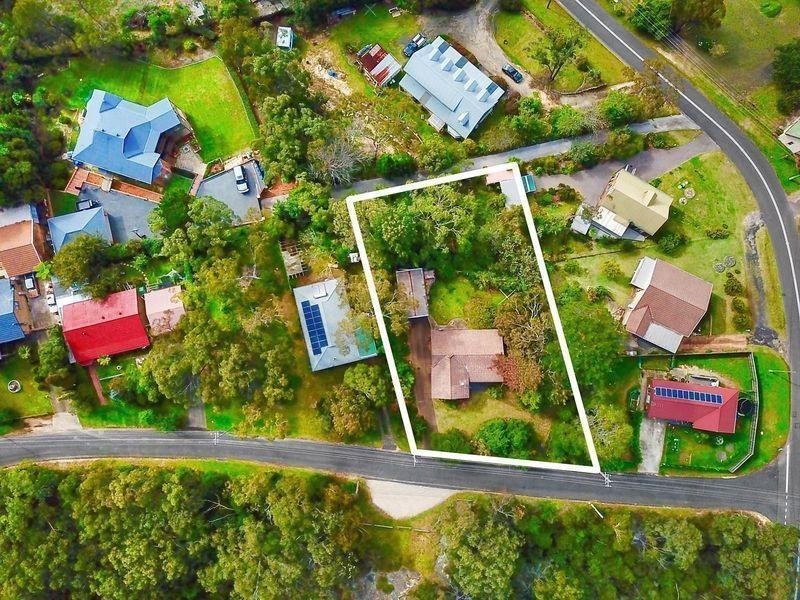 3-5 Kangaroo Street, Lawson NSW 2783